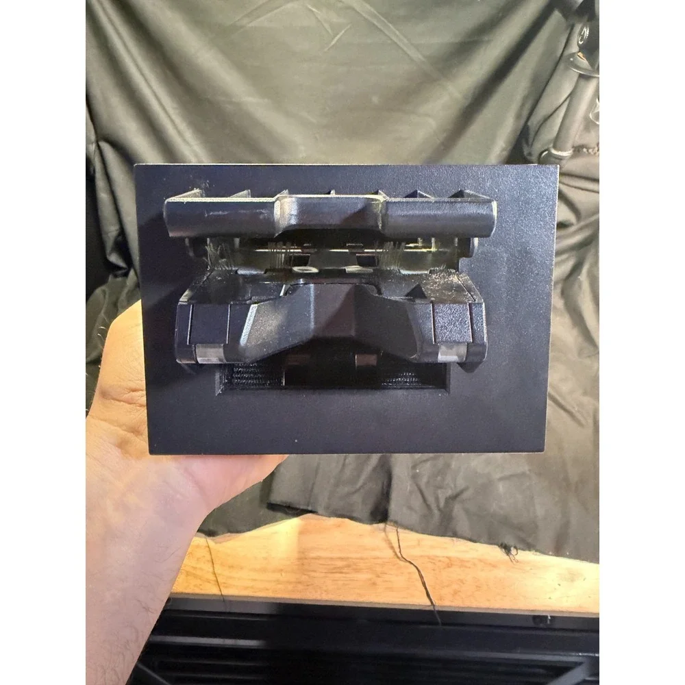 Fujitsu FrontTech Cash Dispenser Transport Module KD04011 NCR ATM PARTS